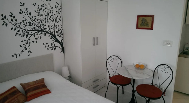 Номер Classic Apartments Mare