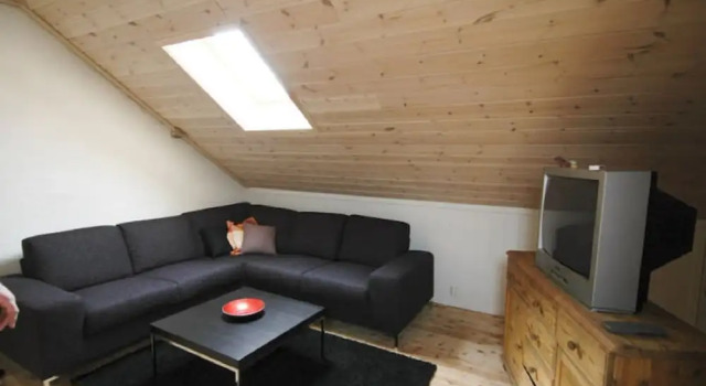Solferie Holiday Home - Østre Ringvei