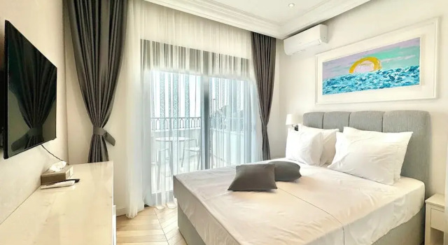 Exclusive Hotel, Book Hotel Hotels in Budva County with Parking, Parking