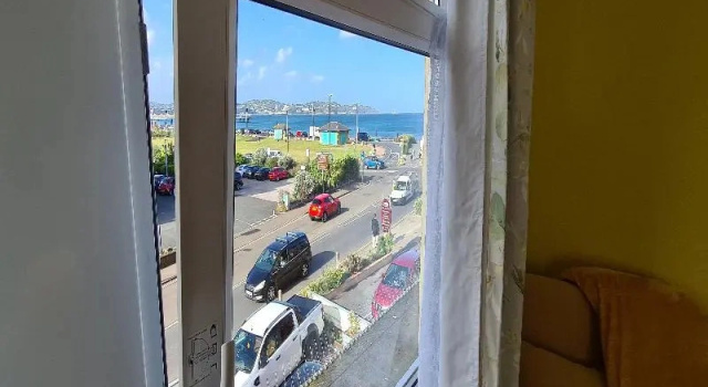 Küçük süit Torland Hotel