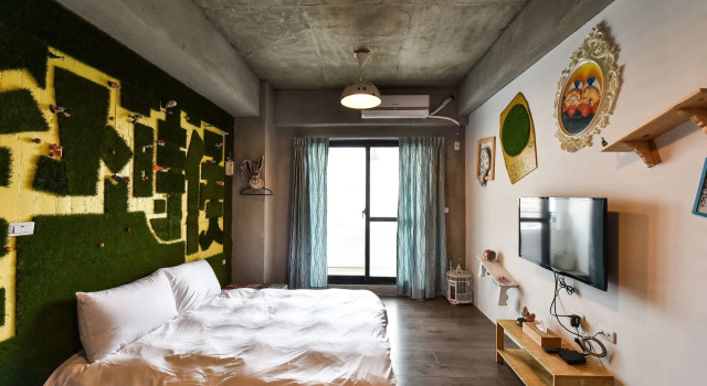 Wikid Design Hotel