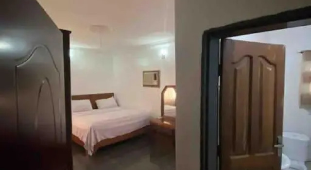 Great 3 bedroom Apartment in the city center, Prenota Appartamento Hotel a Bwari con parcheggio, Parcheggio