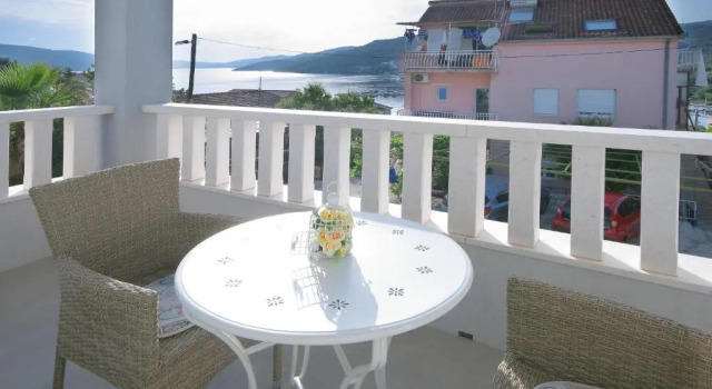 Номер Standard Apartments Parcela