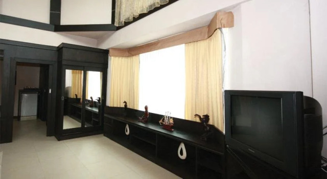 Guitar Residence, Забронировать Отель Отели Южного Таиланда с парковкой, Парковка