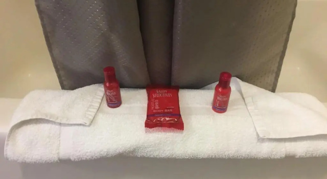 Номер Standard SureStay Hotel by Best Western Weimar