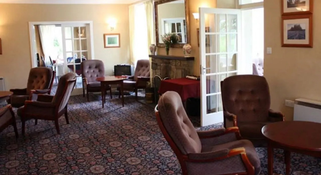 Achness Hotel, Reserva ahora Hotel Rosehall 