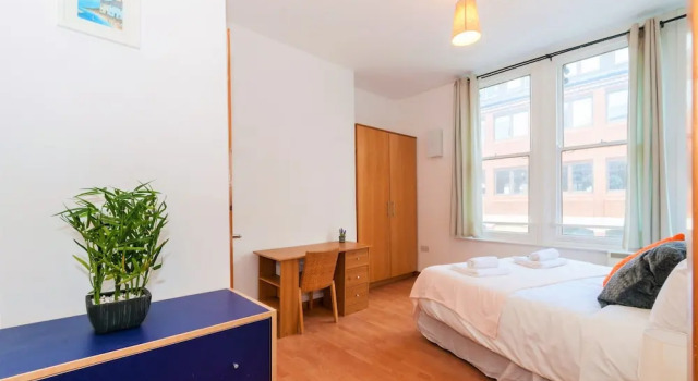 Voussoir Apartments, Varaa Huoneisto Asunnot kohteessa Merseyside, Huoneisto