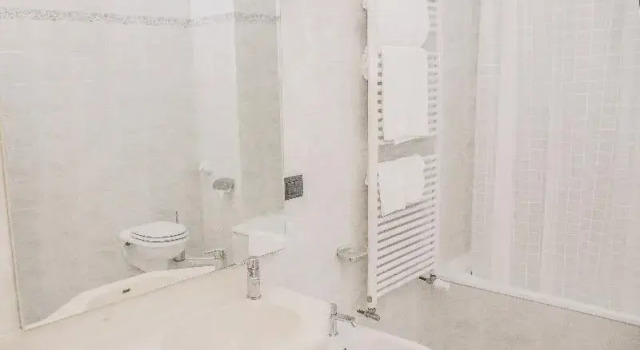 Номер Standard Roero Park Hotel