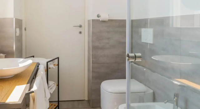 Апартаменты B&B Margante