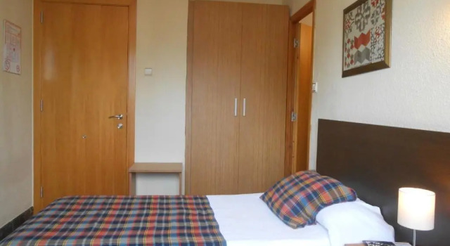 Номер Standard Hostal El Callejón