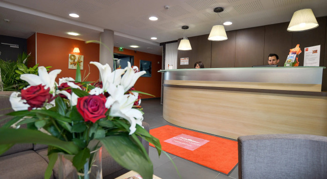 Apparthotel Privilodges Carré de Jaude