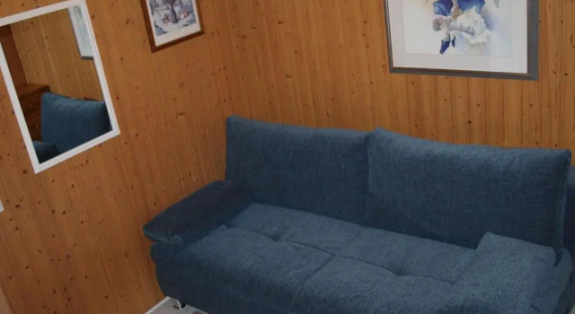 Коттедж Ferienhaus Lefering Stiftung