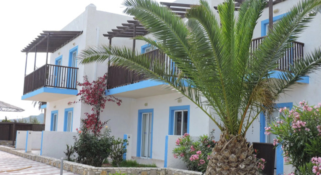 Sweet Kalimera Apartments