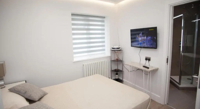 Номер Standard Goldbeaters House