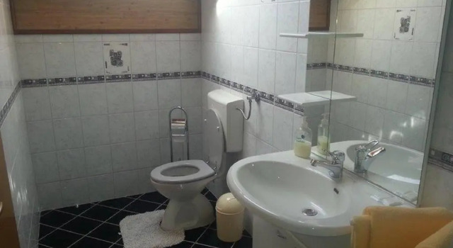 Номер Comfort Guesthouse Magdalena