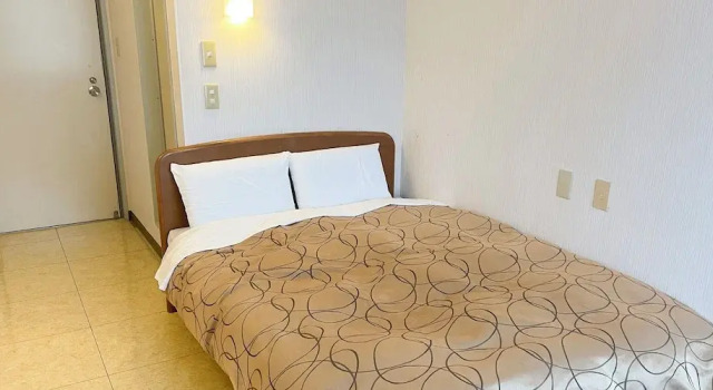 Двухместный номер Standard Hotel Yamadasou