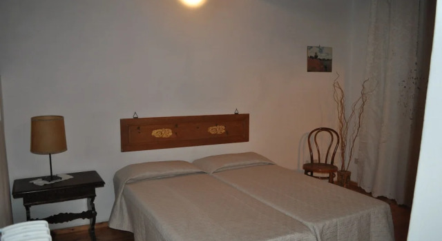 Номер Standard Lionforti da Vico B&B and Apartments