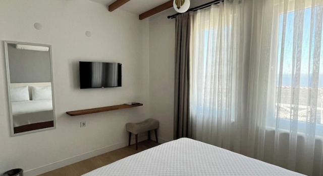 Номер Comfort Bozcaada Teras Otel