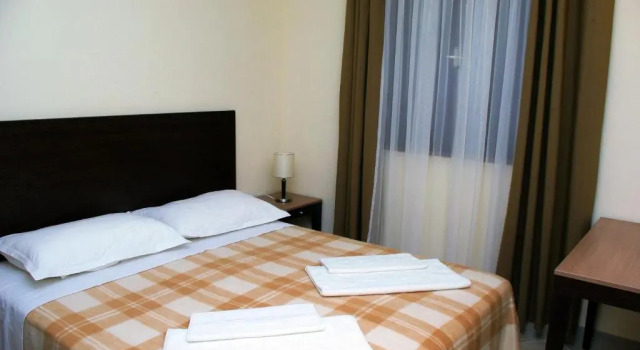 Люкс Hotel Priscapac Resort & Apartments