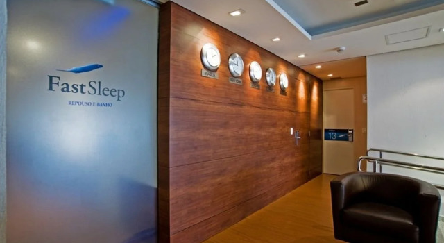 Detroit Airport Plaza Hotel & Suites