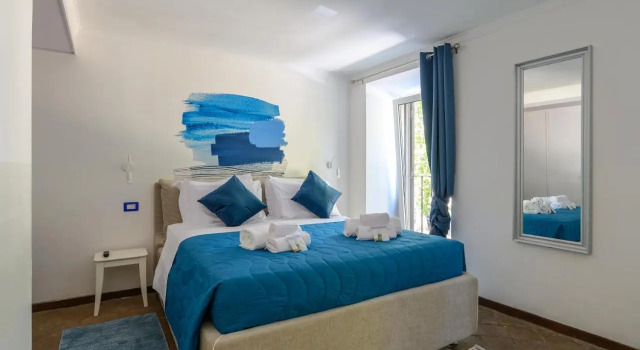 Fabuloucity Navona & Spagna, Book Lejlighed Spagna Rom