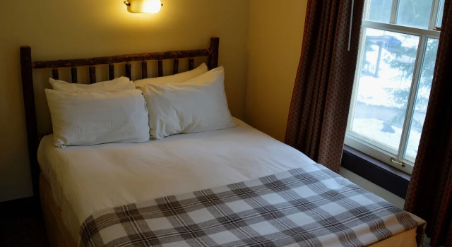 Номер Standard с 2 комнатами National Park Inn