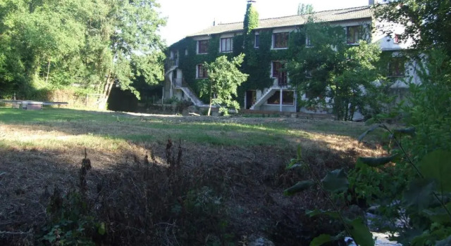 Номер Standard Chambres dhotes du Port Gautier