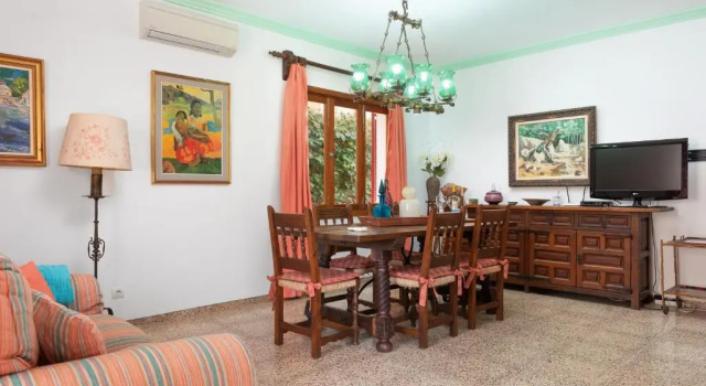 Appartamento 3 camere CAN Pons