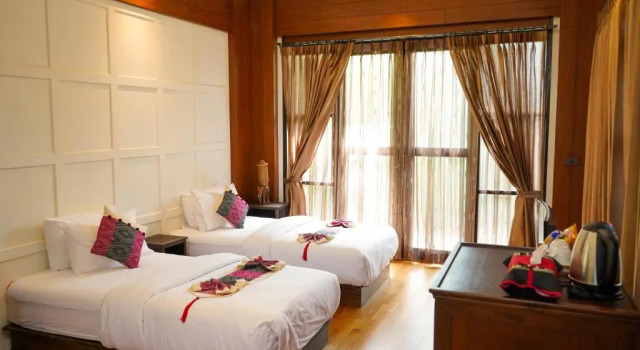 Вилла Risasinee Spa & Resort