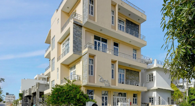 Shahpura Dev Villa Udaipur, Забронировать Вилла Отели штата Раджастхана с завтраком, Завтраки