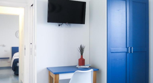Номер Standard Lena Magda B&B