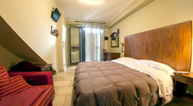 House With 3 Bedrooms in Capo Mulini, With Wonderful sea View, Balcony and Wifi - 10 m From the Beach