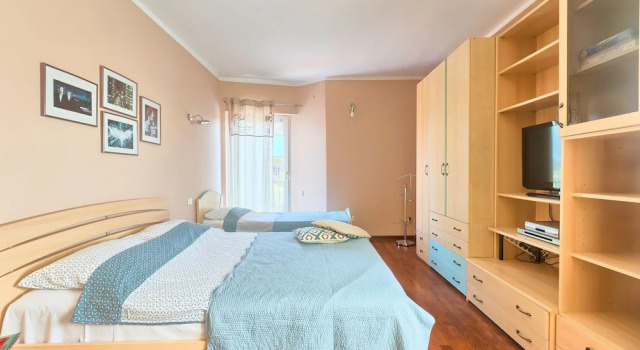 Апартаменты Standard с 3 комнатами Apartment 1564