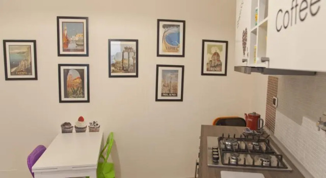 Casa Vacanza Donzella