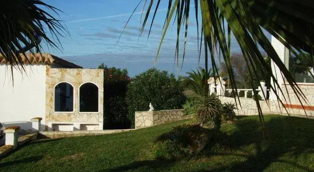 Casa Rural Belinda, Забронировать Отель Вехер-де-ла-Фронтера Коста-де-ла-Лус