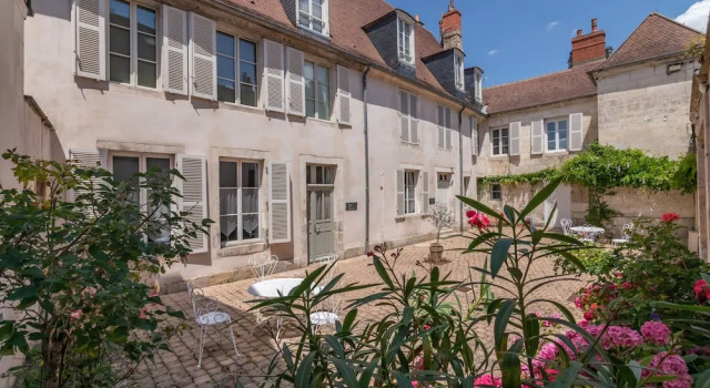 La Demeure Renaissance