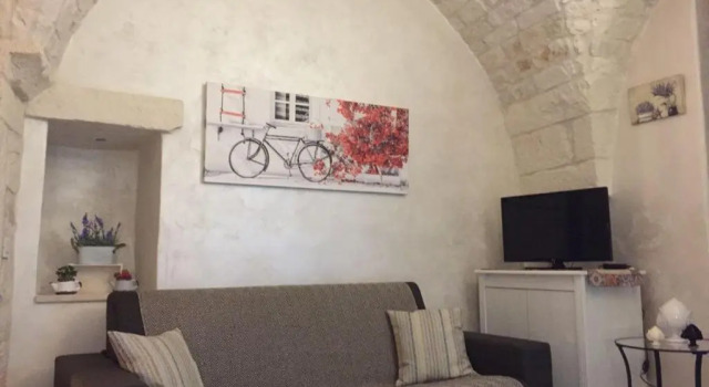 La Nicchia Di Paola