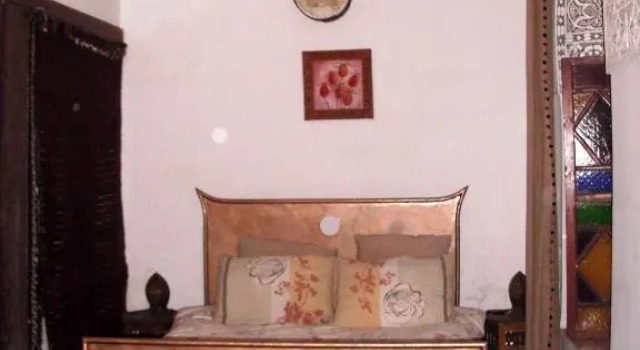 Standard Double room Dar Malaika