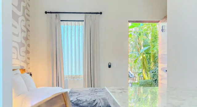 Двухместный люкс Standard Hotel Casa Coronel