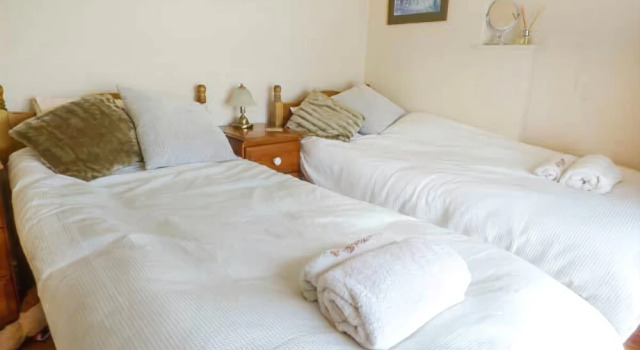 Croft Cottage, Забронировать Дом для отпуска Отели Северного Йоркшира с парковкой, Парковка