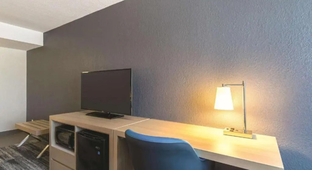 Двухместный номер Standard Baymont by Wyndham White Plains - Elmsford