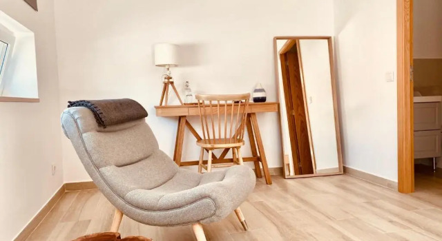 Люкс Pure Fonte Velha B&B