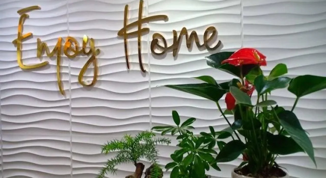 Enjoy Home