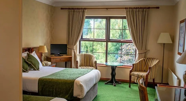 Номер Standard Kees Hotel