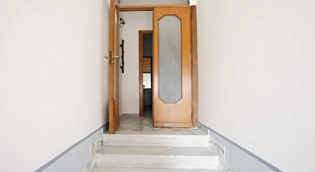 Lejlighed Ciraccio Apartments
