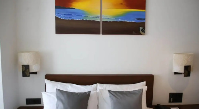 Silver Shell Hotel, Book Hotel Goa Velha. North Goa