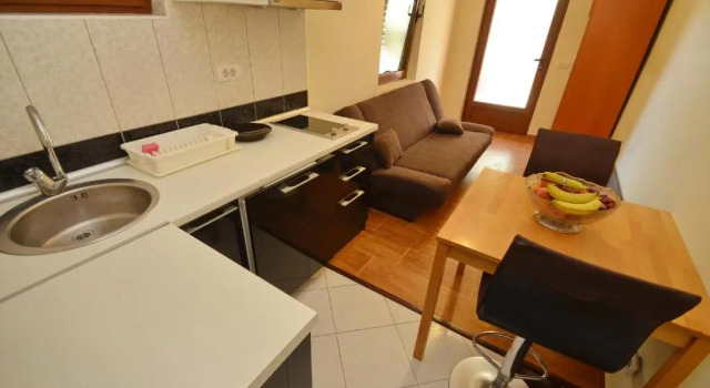 Студия Apartments Rajsko Mjesto