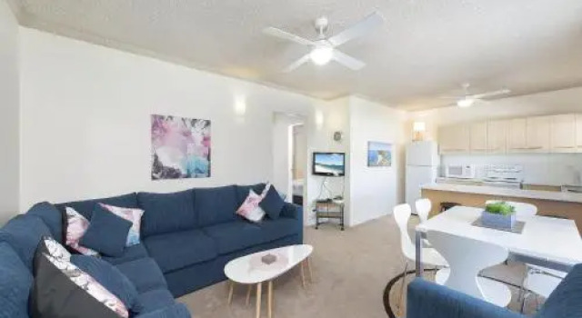 Shoal Towers, Unit 1/11 Shoal Bay Road