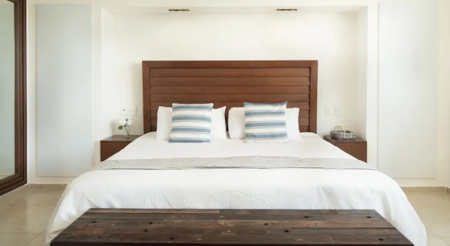 ARENA Stunning 2 BDR Beachfront- Designer Vibes, Prenota Hotel Hotel a Quintana Roo con piscina, Piscina