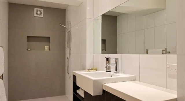 Апартаменты Deluxe Kokomo Retreat